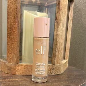 ELF Halo Glow Liquid Filter - Soft Beige